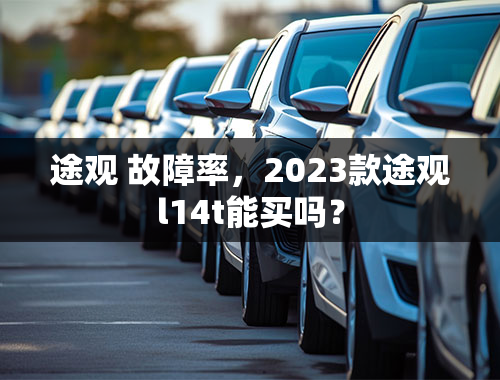 途观 故障率，2023款途观l14t能买吗？