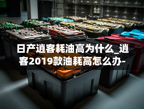 日产逍客耗油高为什么_逍客2019款油耗高怎么办-