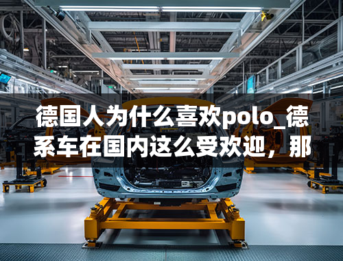 德国人为什么喜欢polo_德系车在国内这么受欢迎，那德国人会开国产车吗？