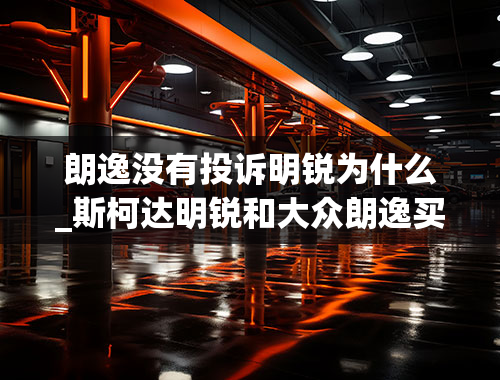 朗逸没有投诉明锐为什么_斯柯达明锐和大众朗逸买哪个好-