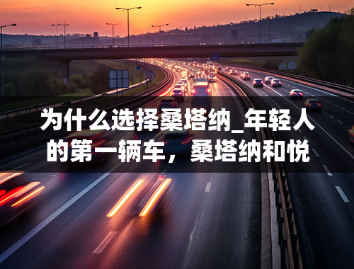 为什么选择桑塔纳_年轻人的第一辆车，桑塔纳和悦纳谁更值得买？