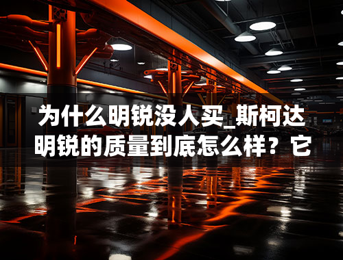 为什么明锐没人买_斯柯达明锐的质量到底怎么样？它的性价比高吗？