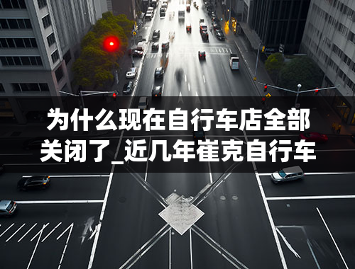 为什么现在自行车店全部关闭了_近几年崔克自行车店全国大规模倒闭什么原因，崔克自行车怎么样？