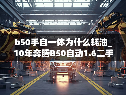 b50手自一体为什么耗油_10年奔腾B50自动1.6二手车怎么样，油耗高吗，还值多少钱