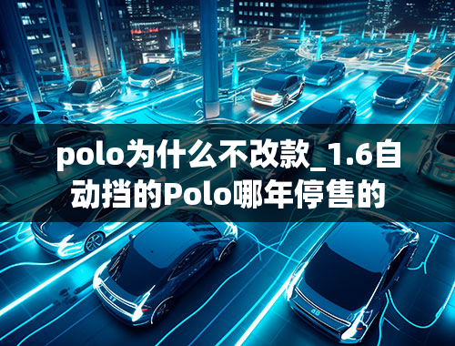 polo为什么不改款_1.6自动挡的Polo哪年停售的